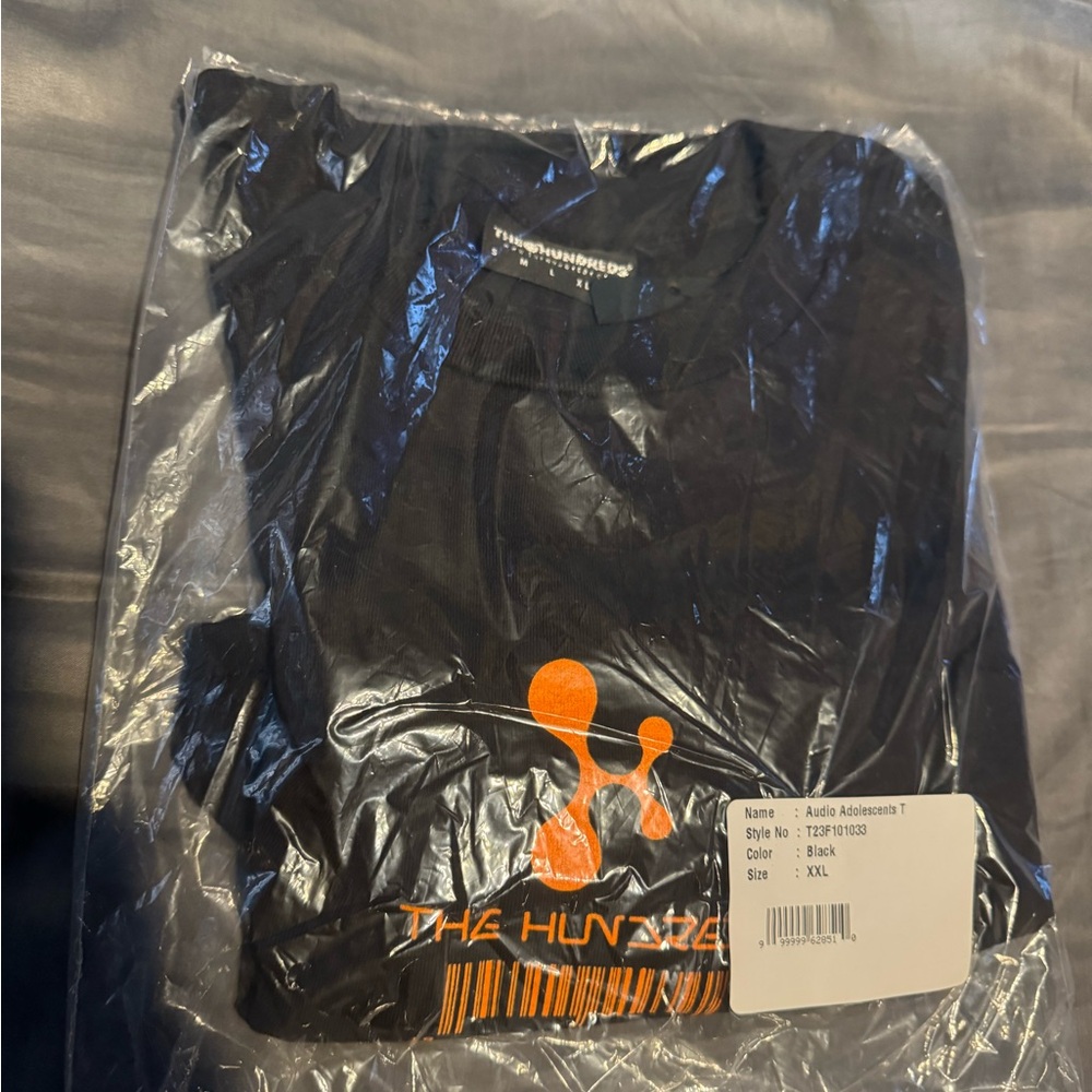 The Hundreds Men’s shirt